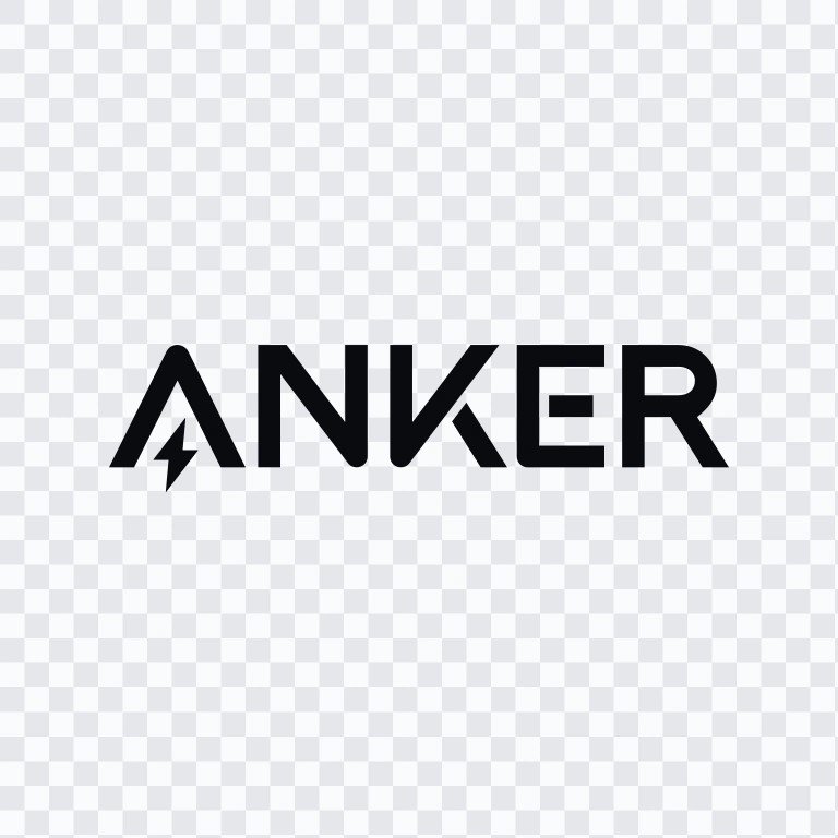 anker logo png svg