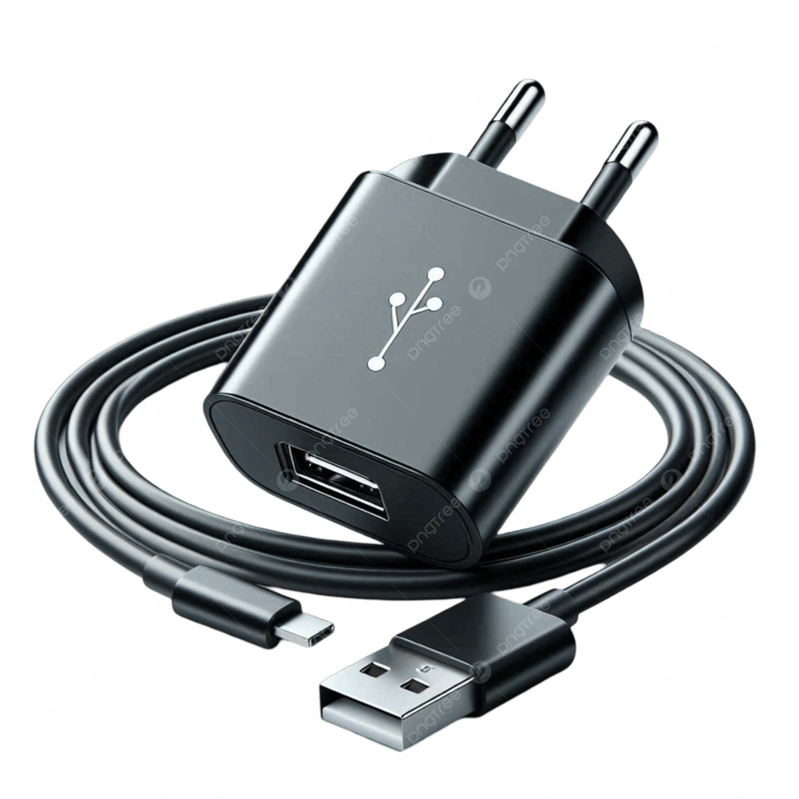 pngtree samsung fast charger adaptor with data cable png image 15796677